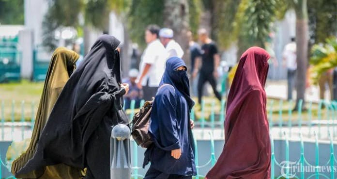 Bagaimanakah Ketentuan Standar Tentang Propesi Perempuan? Begini Penjelasannya