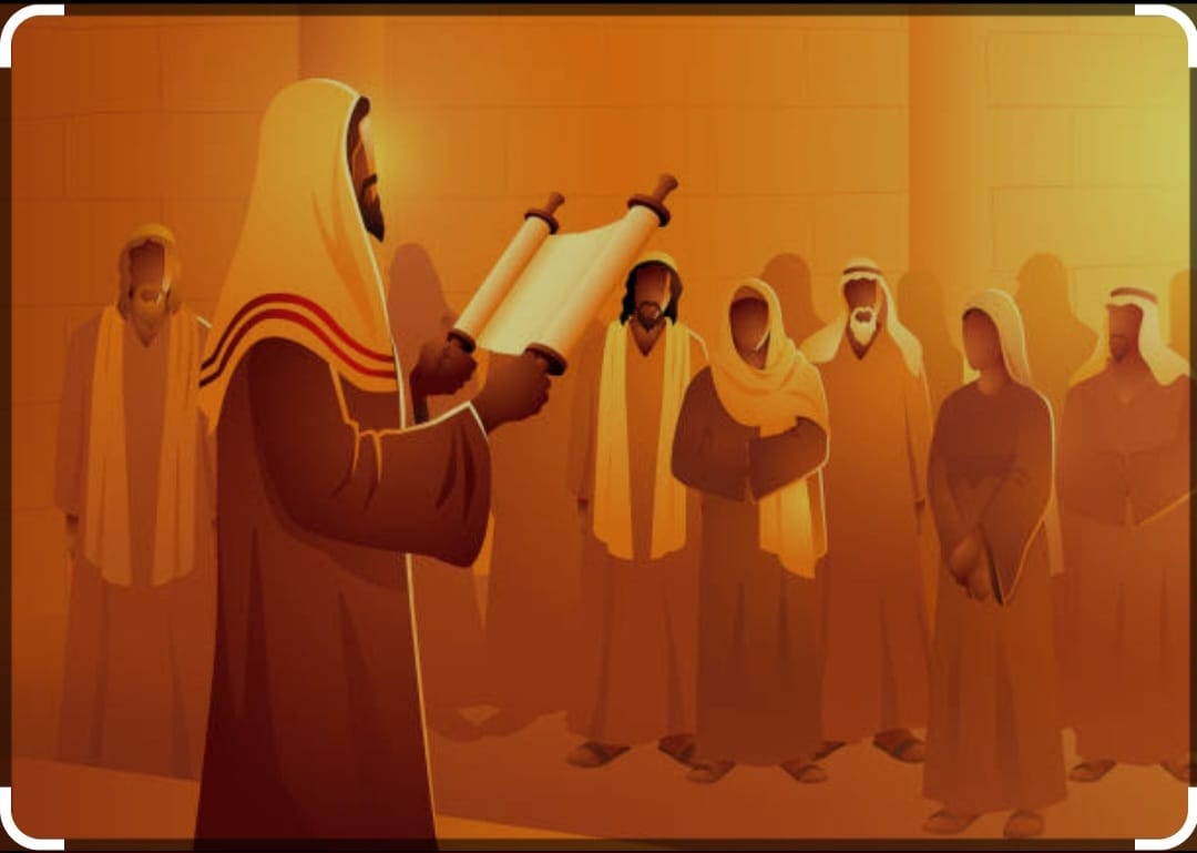 Polemik Kerasulan Nabi Adam dan 25 Nabi Alaihimussalam