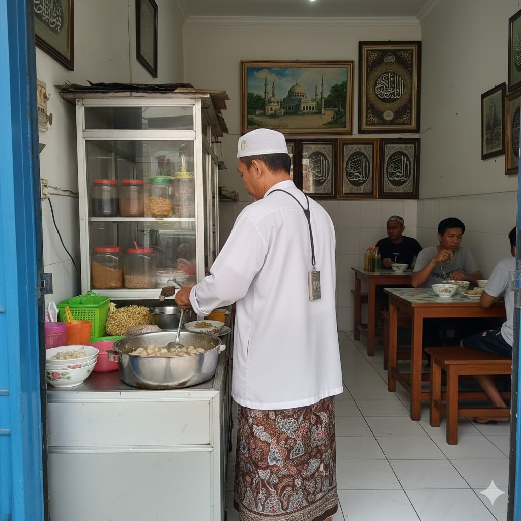 Katagori Jimat Yang Dibolehkan Pakai  Dalam Islam!
